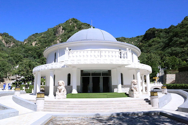 九公山墓地是北京哪里墓地?环境如何? 九公山墓地是北京哪里墓地?环境如何?
