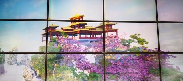 北京地区五家“数字墓园”开启数字殡葬新风尚 北京地区五家“数字墓园”开启数字殡葬新风尚