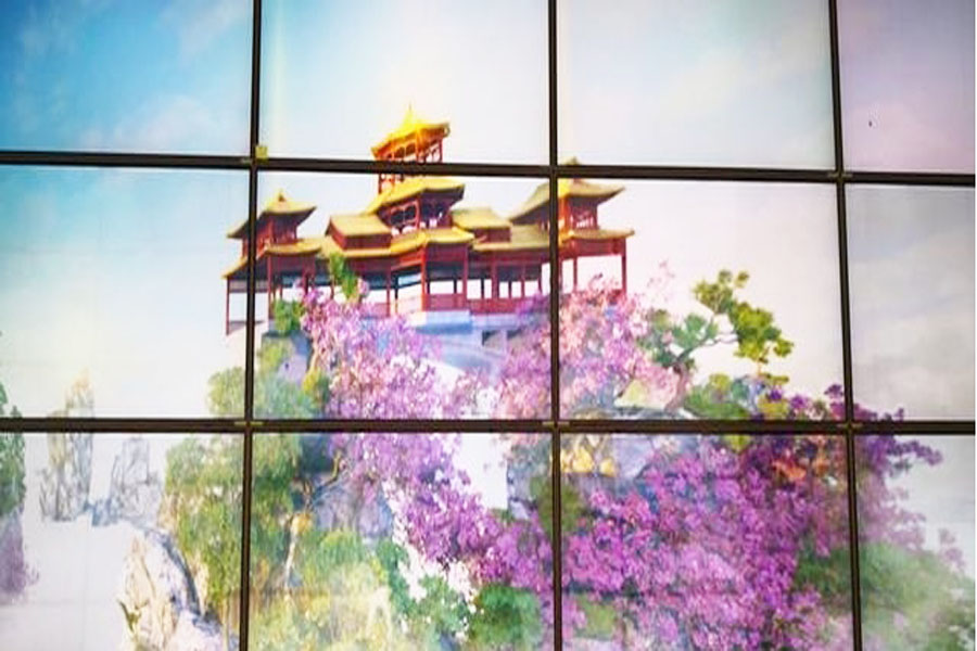 数字墓园