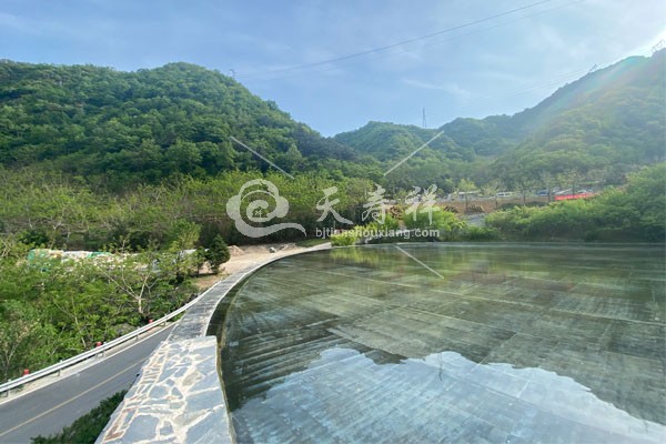 九公山陵园