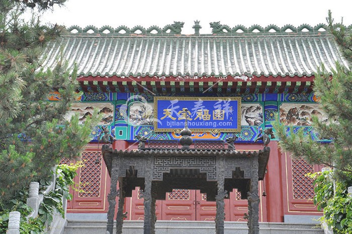 灵山宝塔