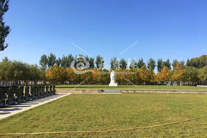 仙居园公墓