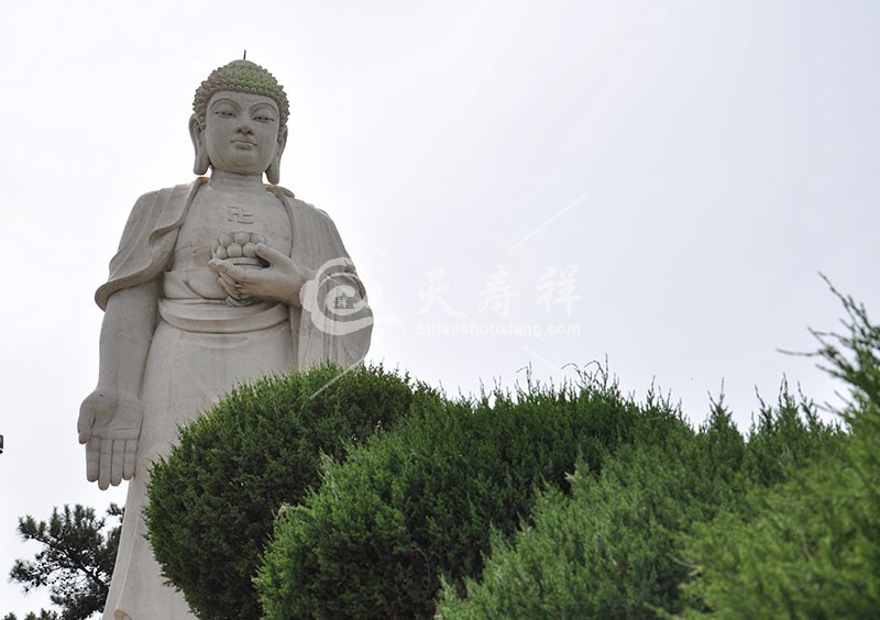 灵山宝塔陵园