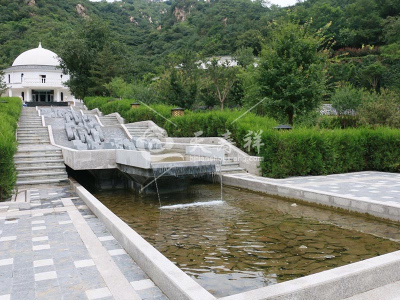 九公山陵园