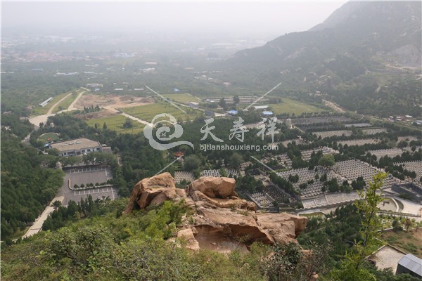 佛山陵园
