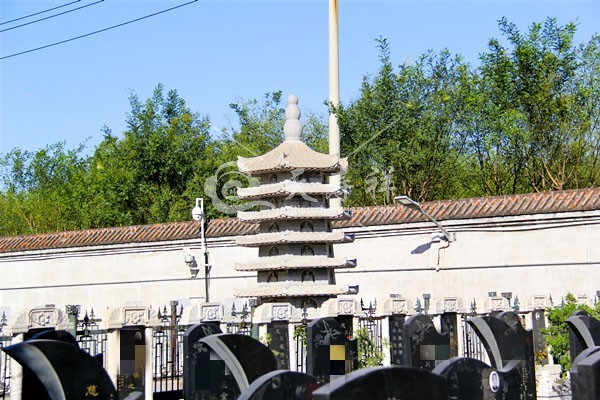 惠灵山陵园 惠灵山陵园