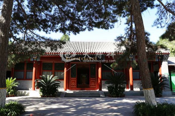 万安公墓