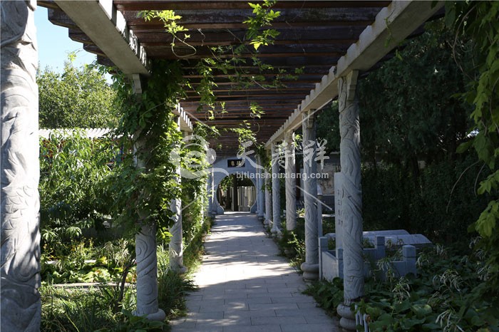 福田公墓 福田公墓