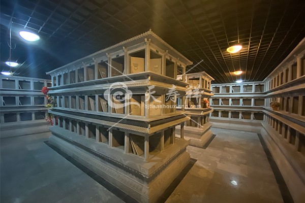 华人怀思堂 华人怀思堂